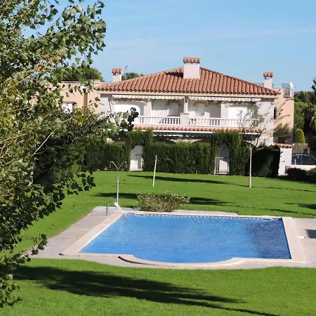 Appartement Doree 550