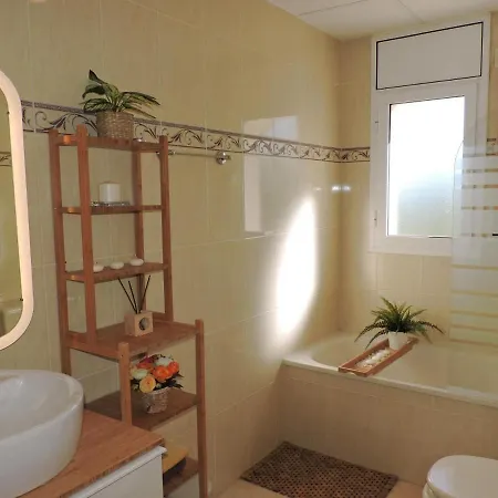 Appartement Doree 550