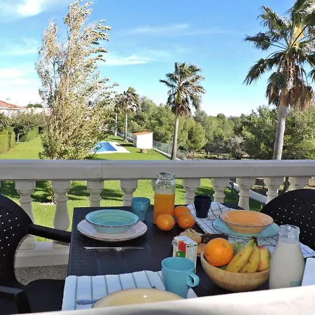 Appartement Doree 550 Miami Playa