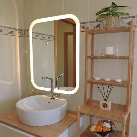Apartment Doree 550