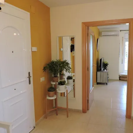 Apartment Doree 550 *