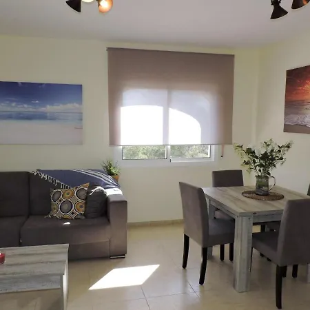 Apartment Doree 550 *