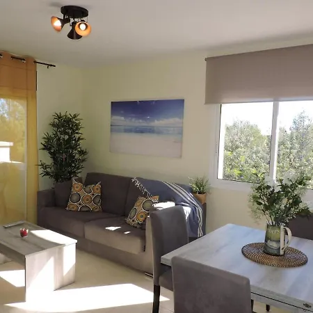 Apartment Doree 550